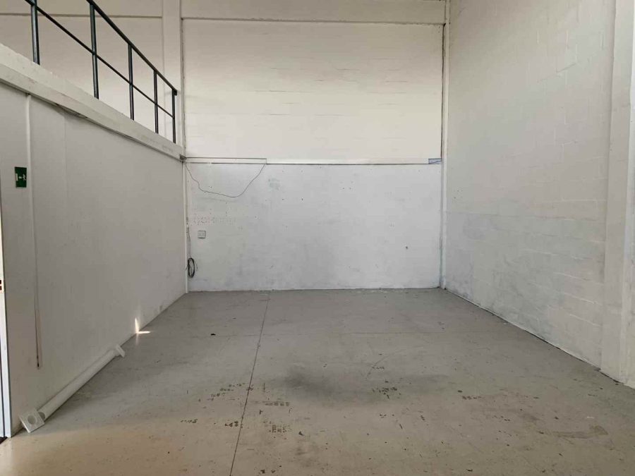 To Let commercial Property for Rent in Montague Gardens Western Cape